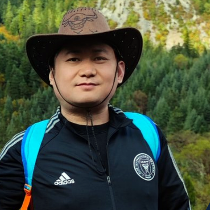 陈小敏